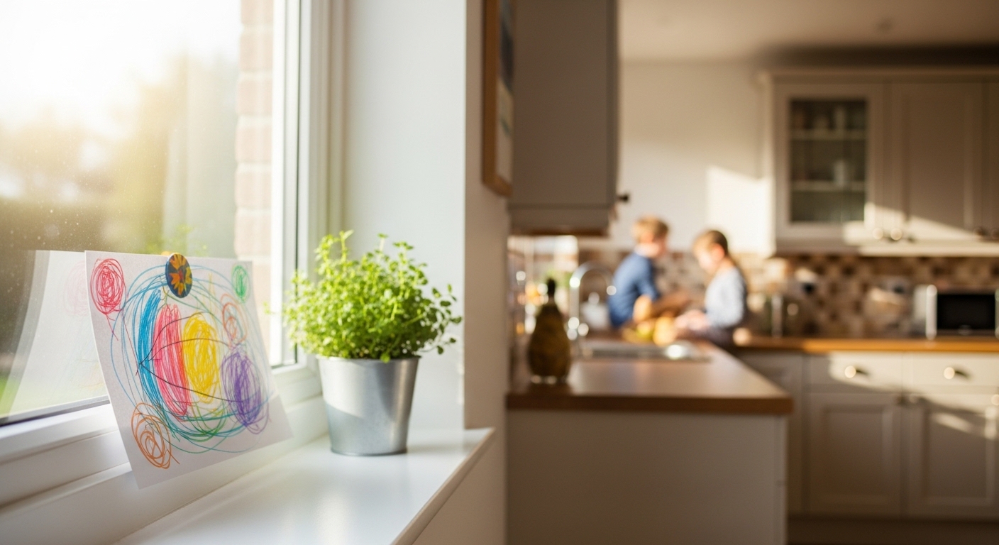 Harrow house selling results